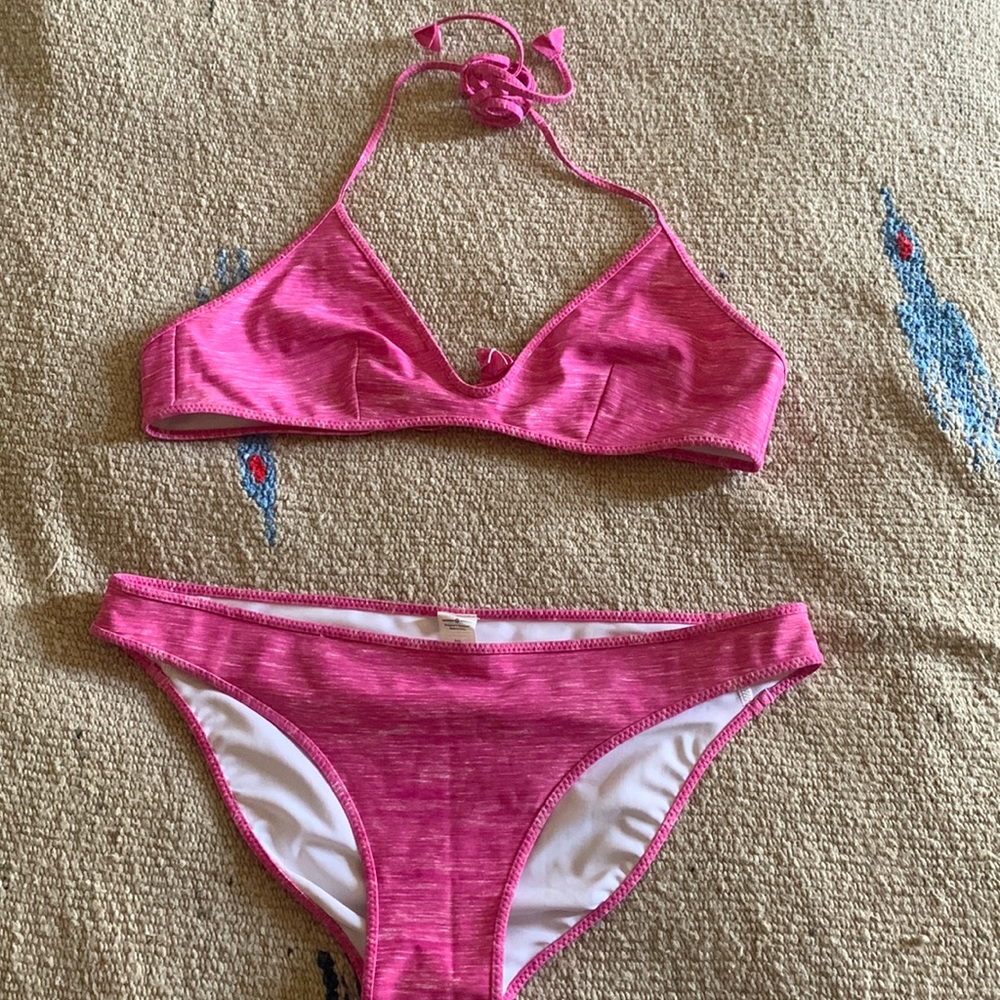 Lululemon Bikini